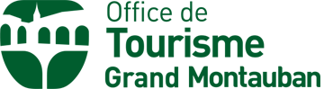 OFFICE TOURISME MONTAUBAN